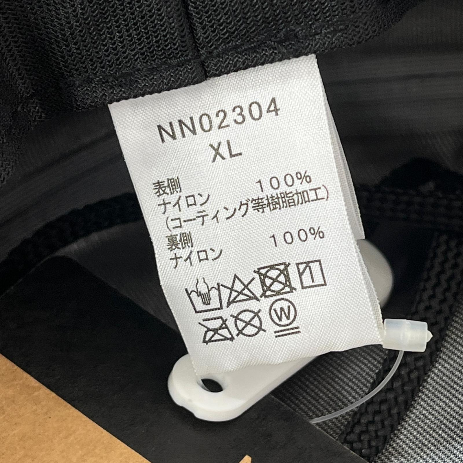 ハット NN02304 ゴアテックス ハット（XL）カーキ カーキ
