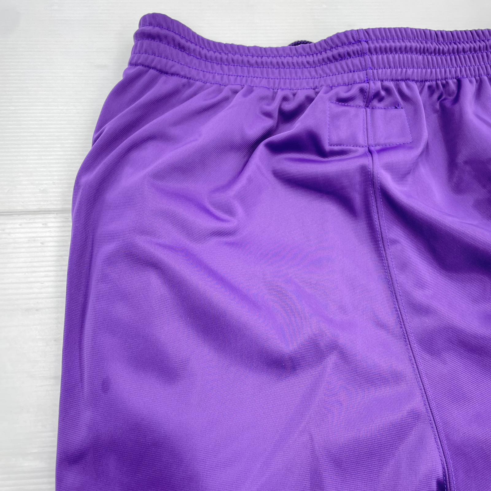 パンツ トラックパンツ PUR (34) パープル