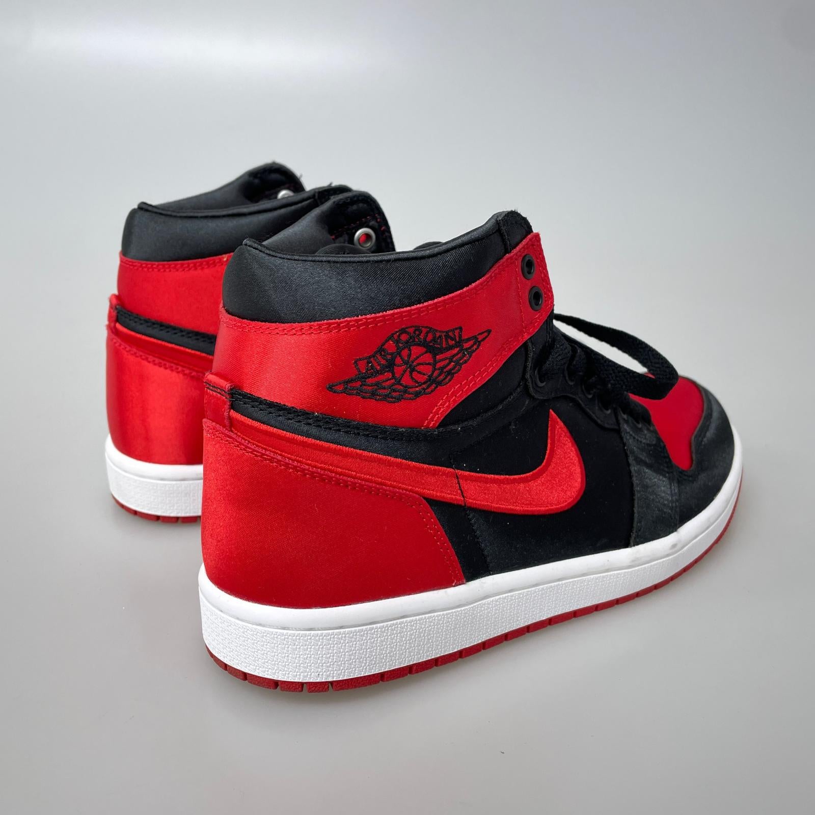 スニーカー WMNS AIR JORDAN 1 RETRO HI OG 26.0 26cm (US8 UK7 1/2 EU42)