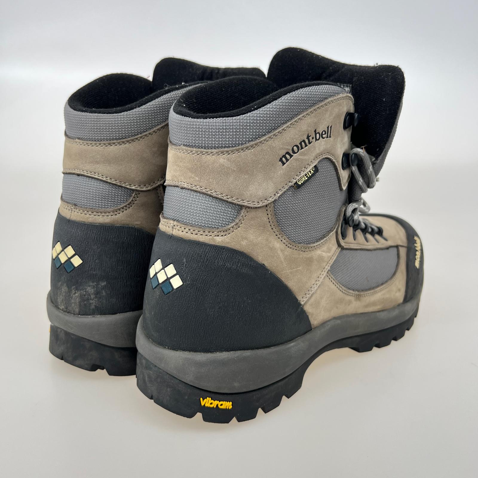 ブーツ 371045103 GORE-TEX トレッキング (30.0) 30cm (US12 UK11 1/2 EU50)
