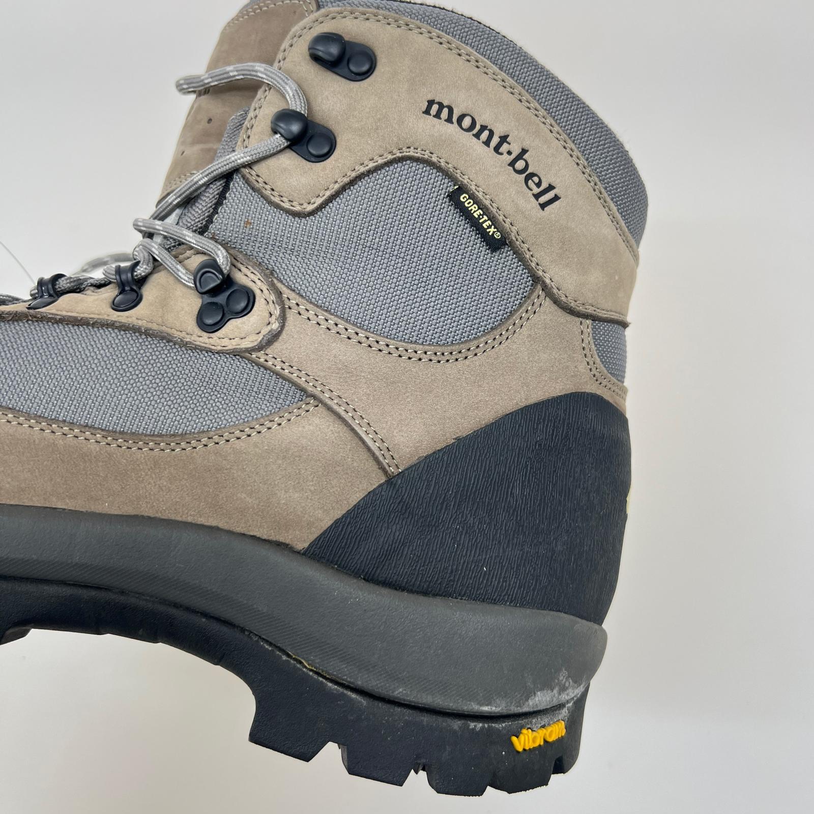 ブーツ 371045103 GORE-TEX トレッキング (30.0) 30cm (US12 UK11 1/2 EU50)