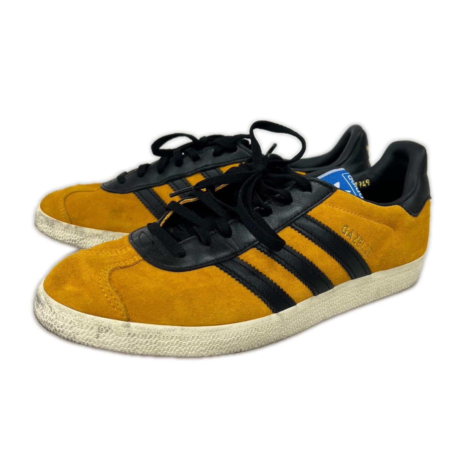 スニーカー GAZELLE（26.5） 26.5cm (US8 1/2 UK8 EU43)