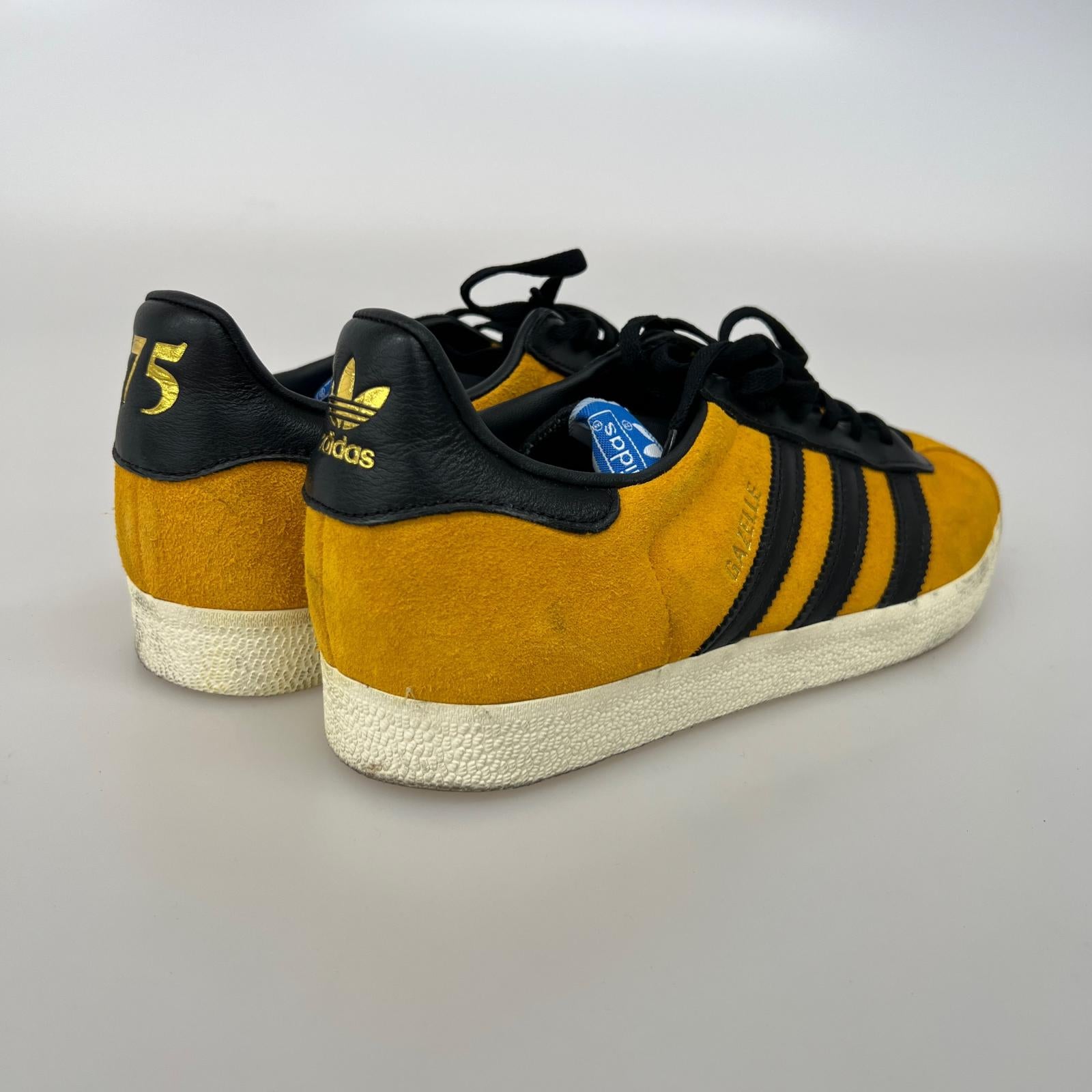 スニーカー GAZELLE（26.5） 26.5cm (US8 1/2 UK8 EU43)