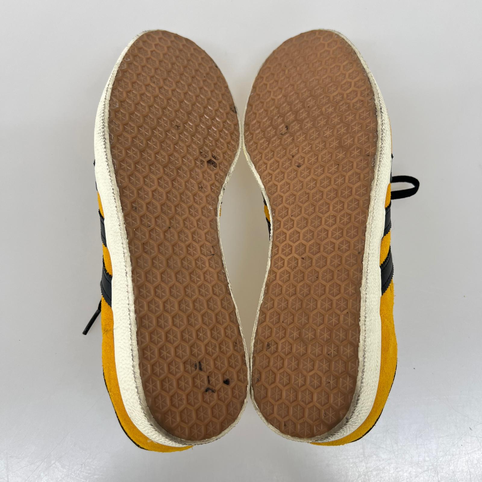 スニーカー GAZELLE（26.5） 26.5cm (US8 1/2 UK8 EU43)