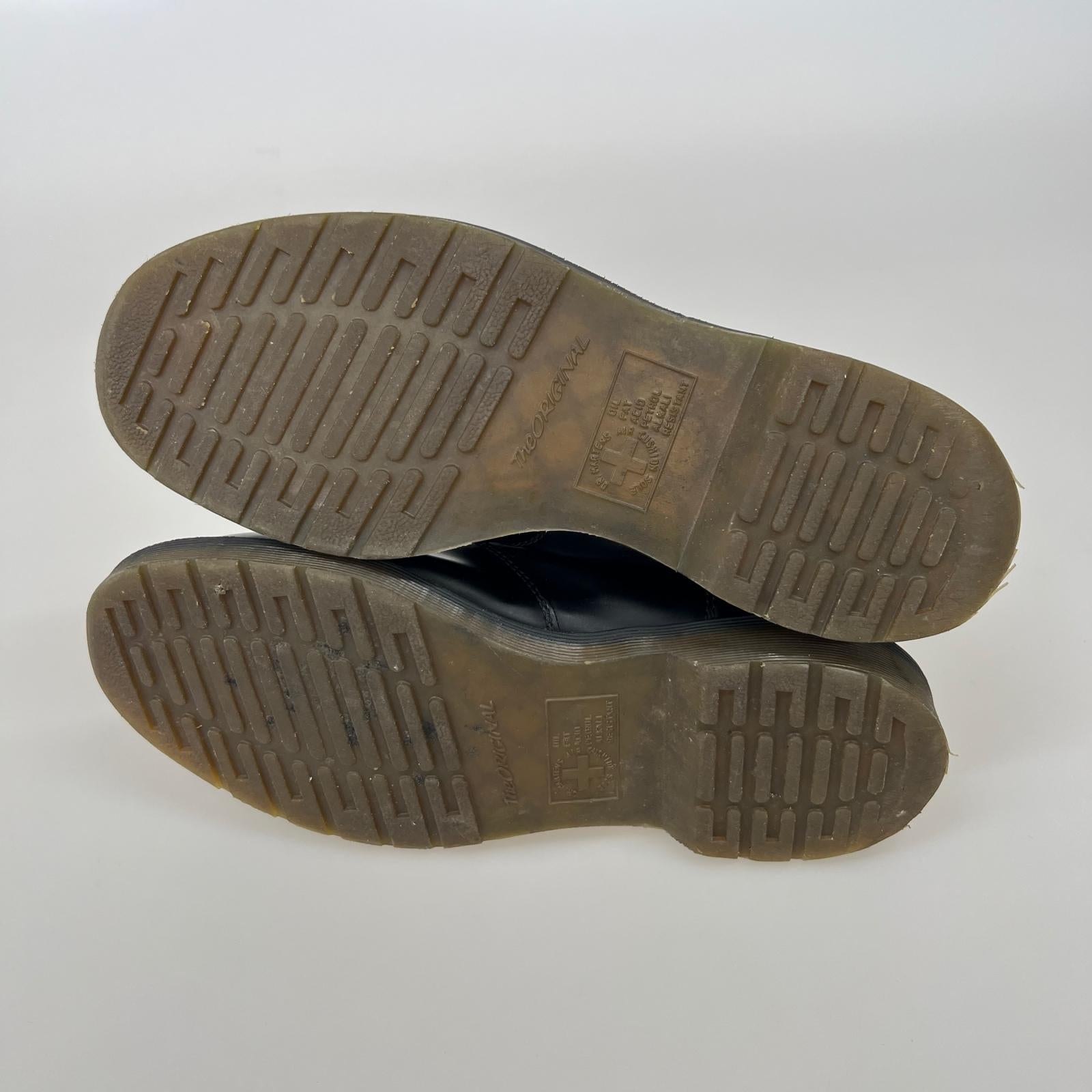 ブーツ SIDE GORE CHELSEA BOOTS（42） ブラック