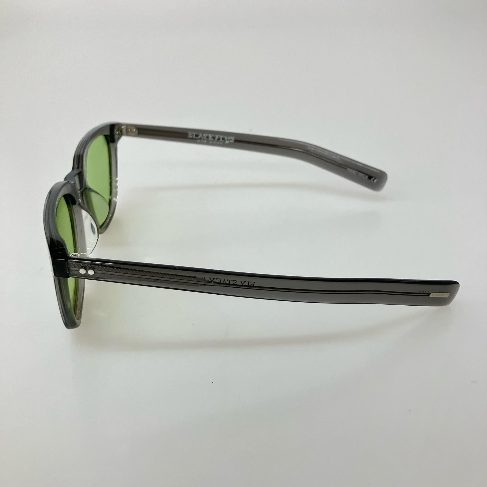 その他アクセサリー BLACKFLYS サングラス SA03 グレー グレー