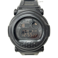 腕時計 CASIO G-SHOCK G-100 復刻ジェイソン オールブラック 腕時計 QZ ブラック