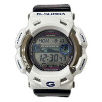 腕時計 CASIO G-SHOCK GW-9110K 2010年 イルクジ ガルフマン タフソーラー