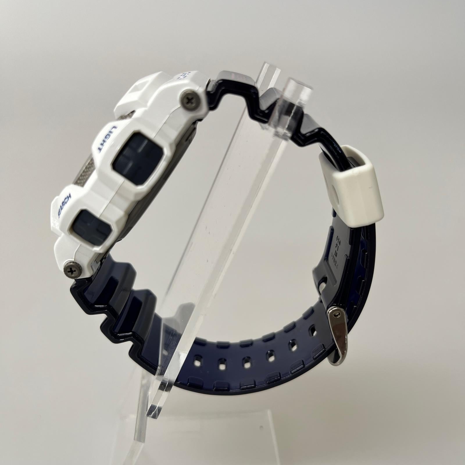 腕時計 CASIO G-SHOCK GW-9110K 2010年 イルクジ ガルフマン タフソーラー