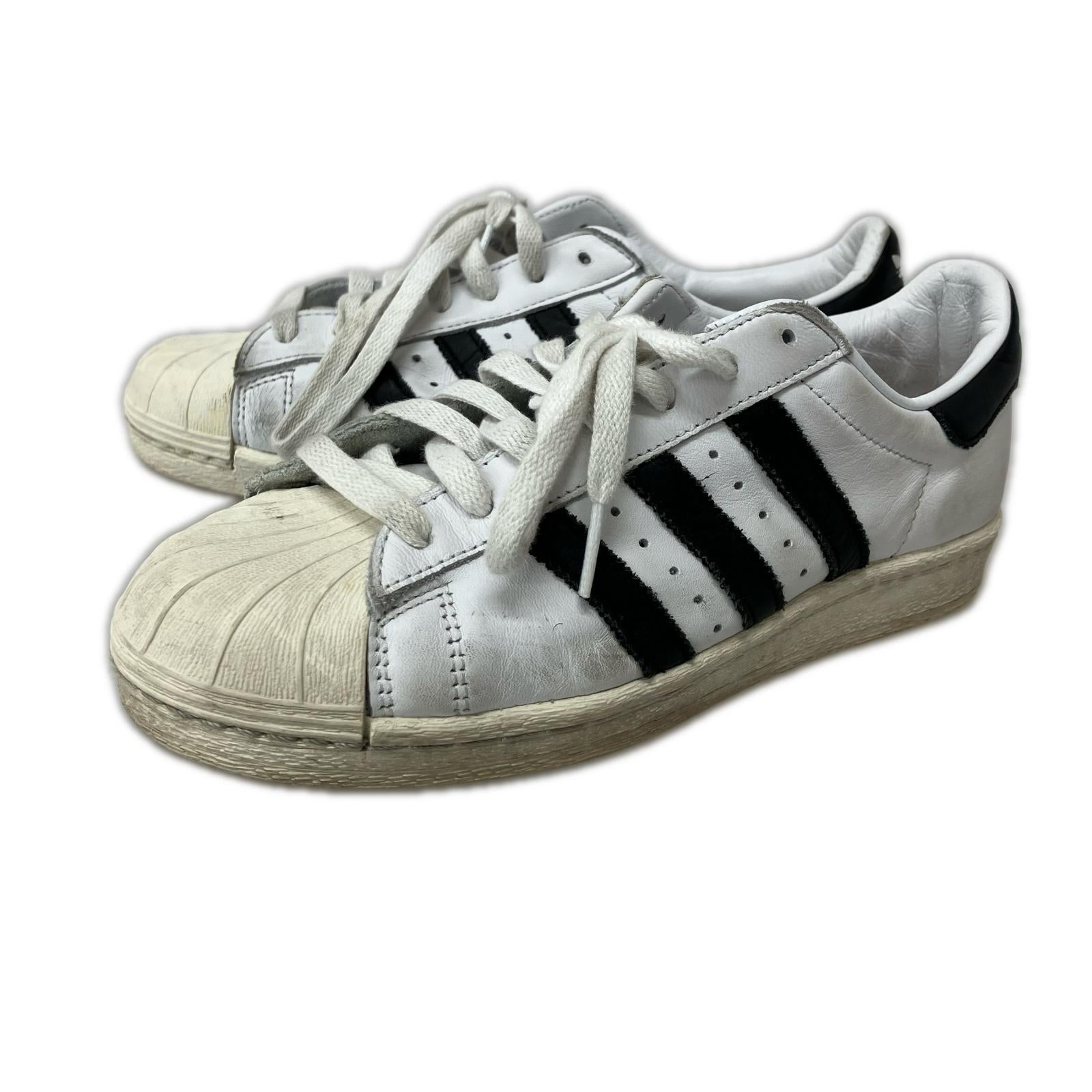 スニーカー SUPERSTAR 82 (25cm) 25cm (US7 UK6 1/2 EU40) ホワイト