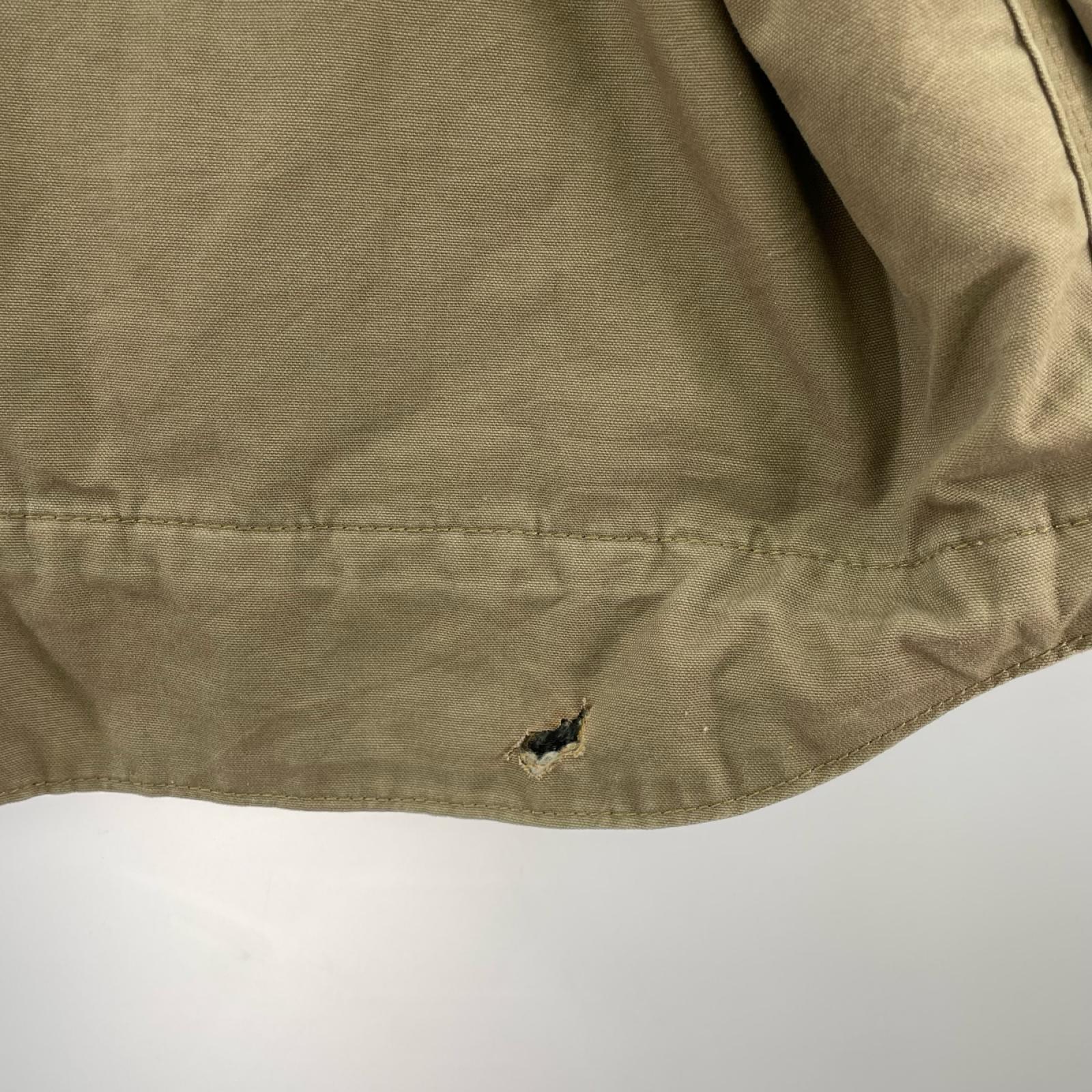 ジャケット Quick Duck Jefferson Traditional Jacket ブラウン