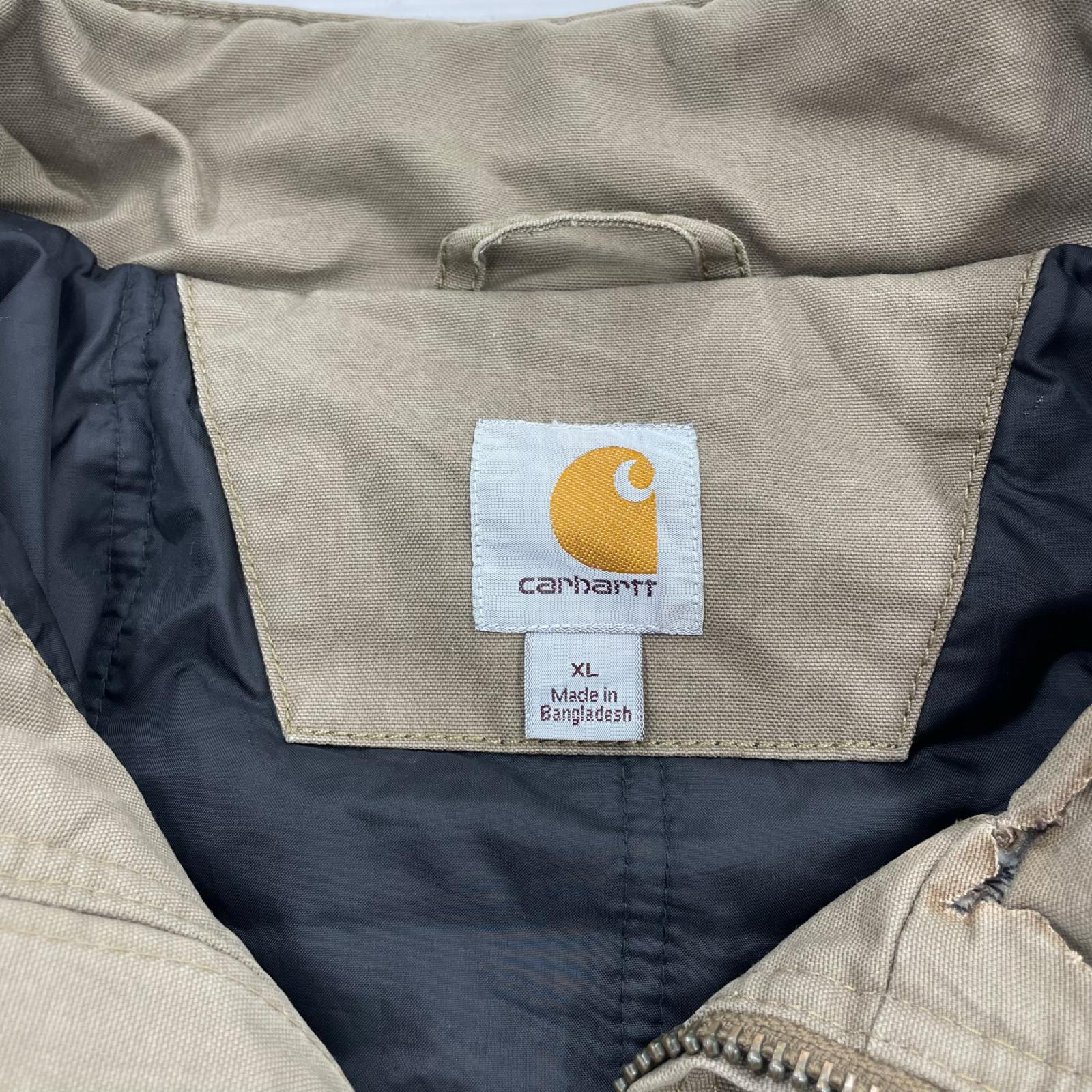 ジャケット Quick Duck Jefferson Traditional Jacket ブラウン