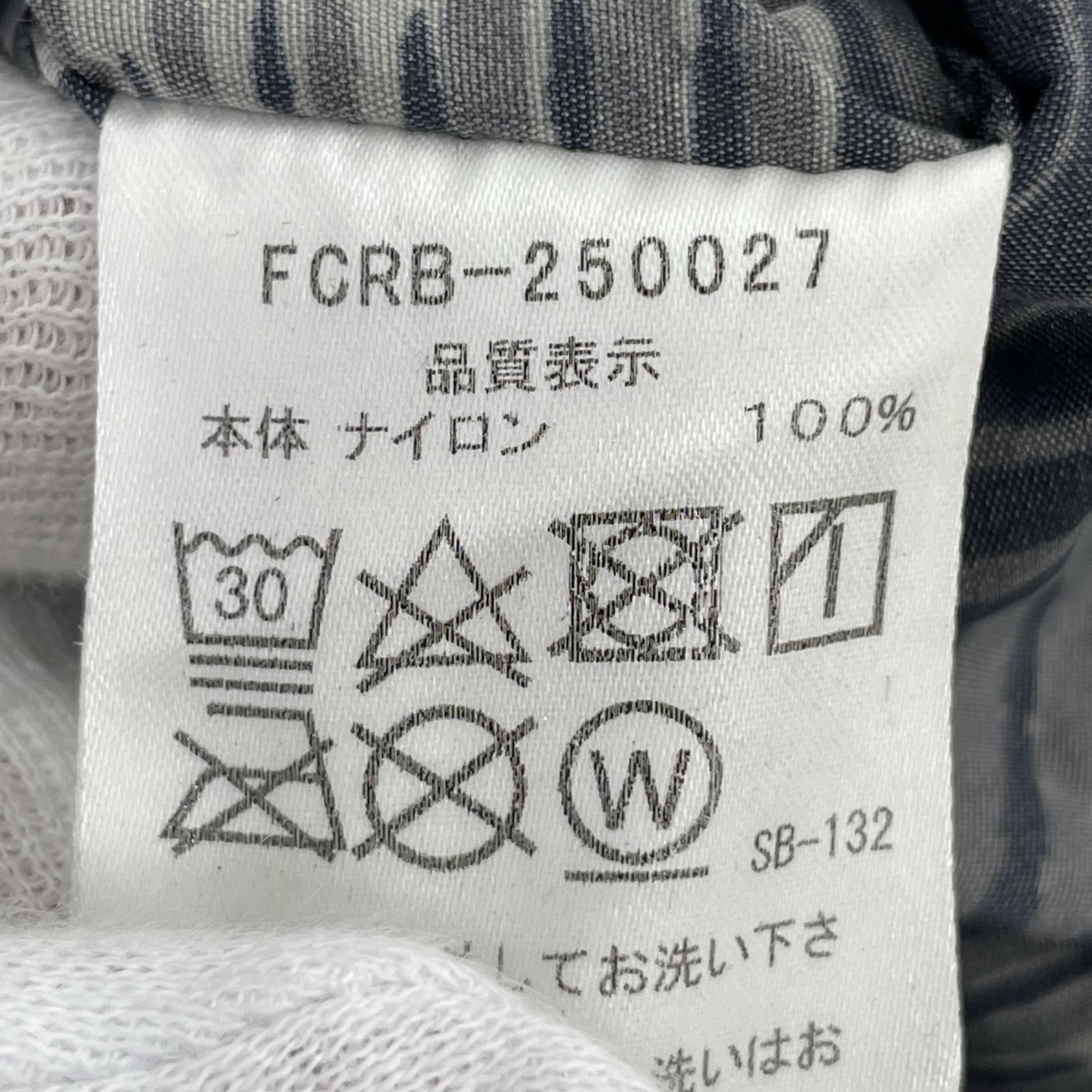 ジャケット FCRB-250027