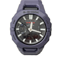 腕時計 CASIO G-SHOCK GBA-950 STEP TRACKER 腕時計 QZ