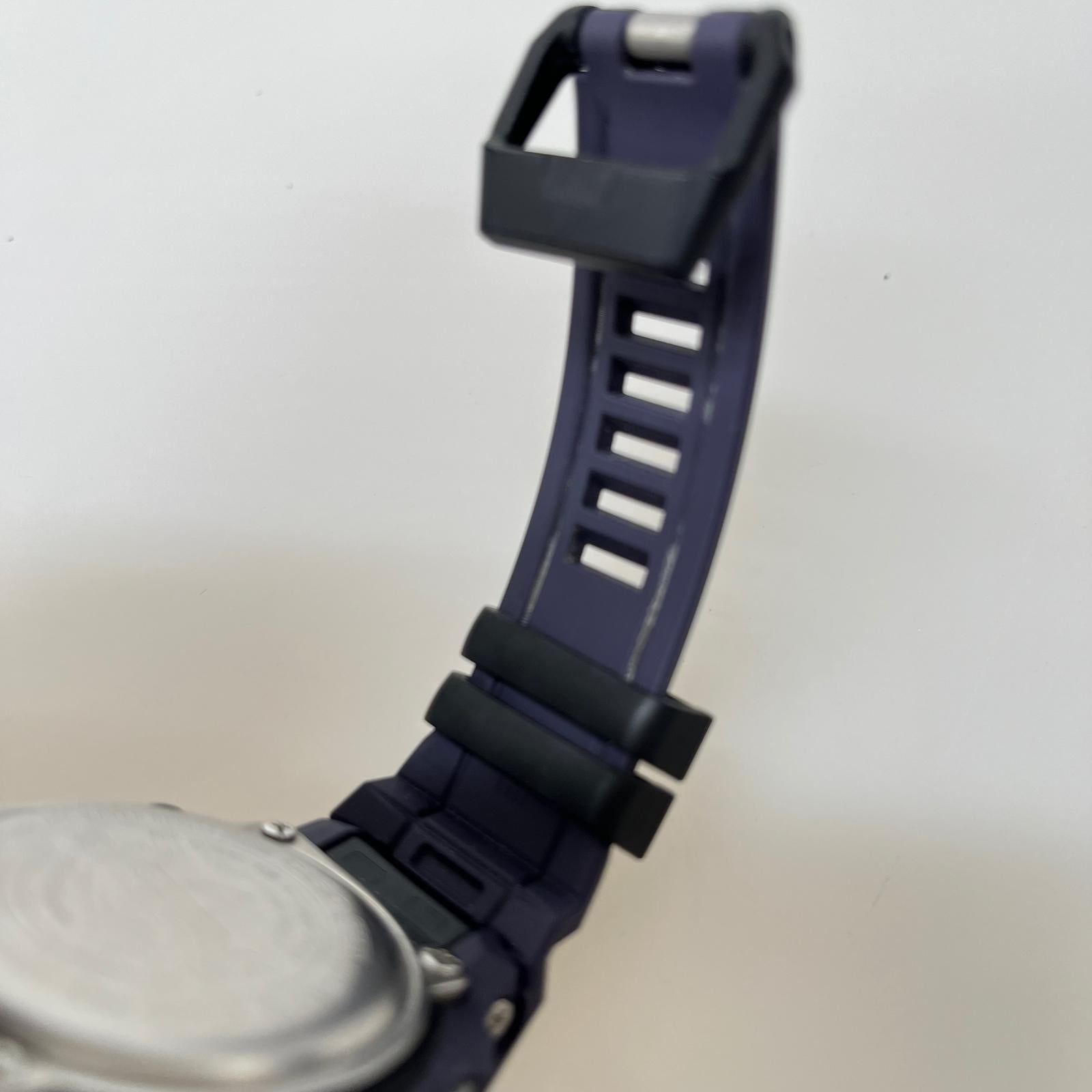 腕時計 CASIO G-SHOCK GBA-950 STEP TRACKER 腕時計 QZ