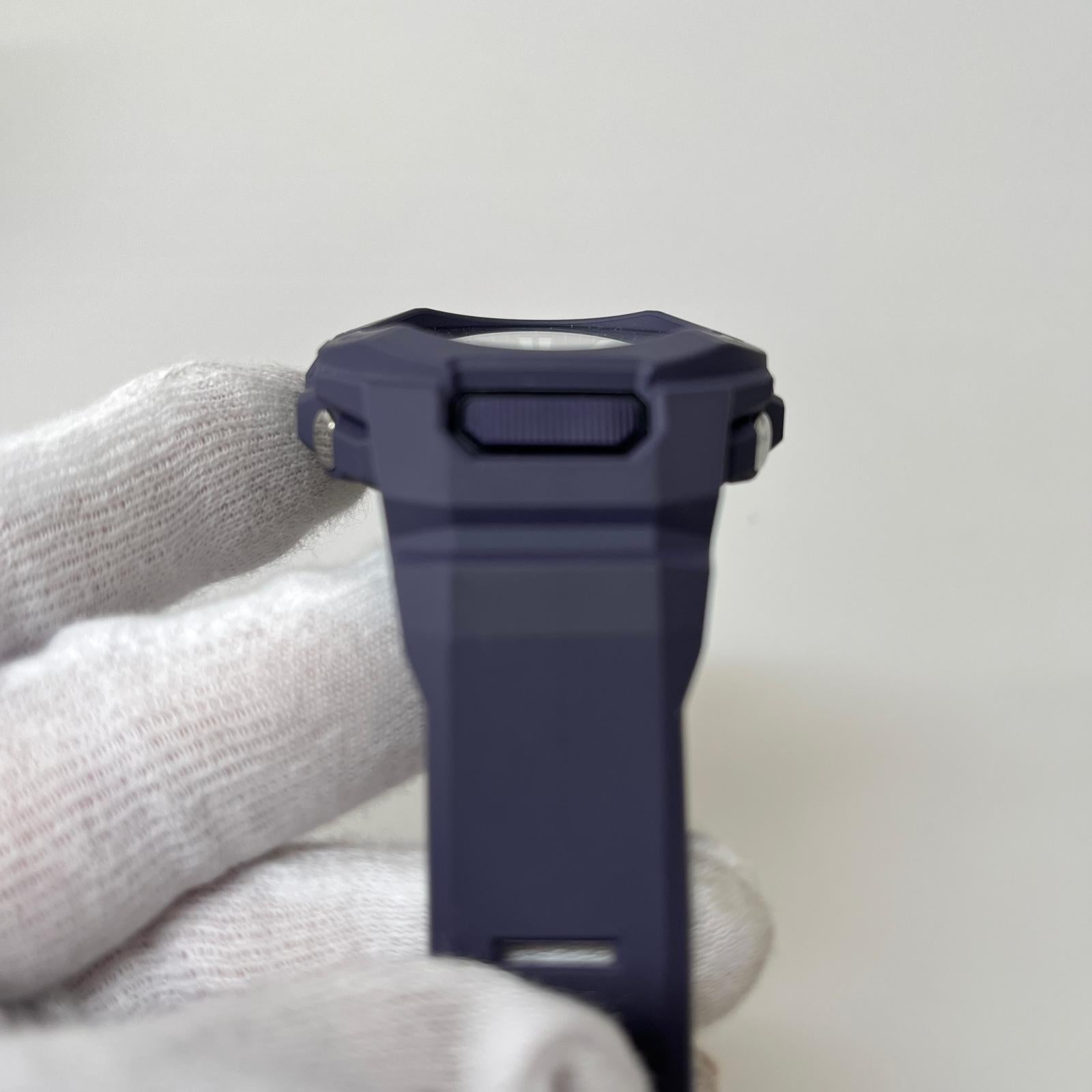 腕時計 CASIO G-SHOCK GBA-950 STEP TRACKER 腕時計 QZ