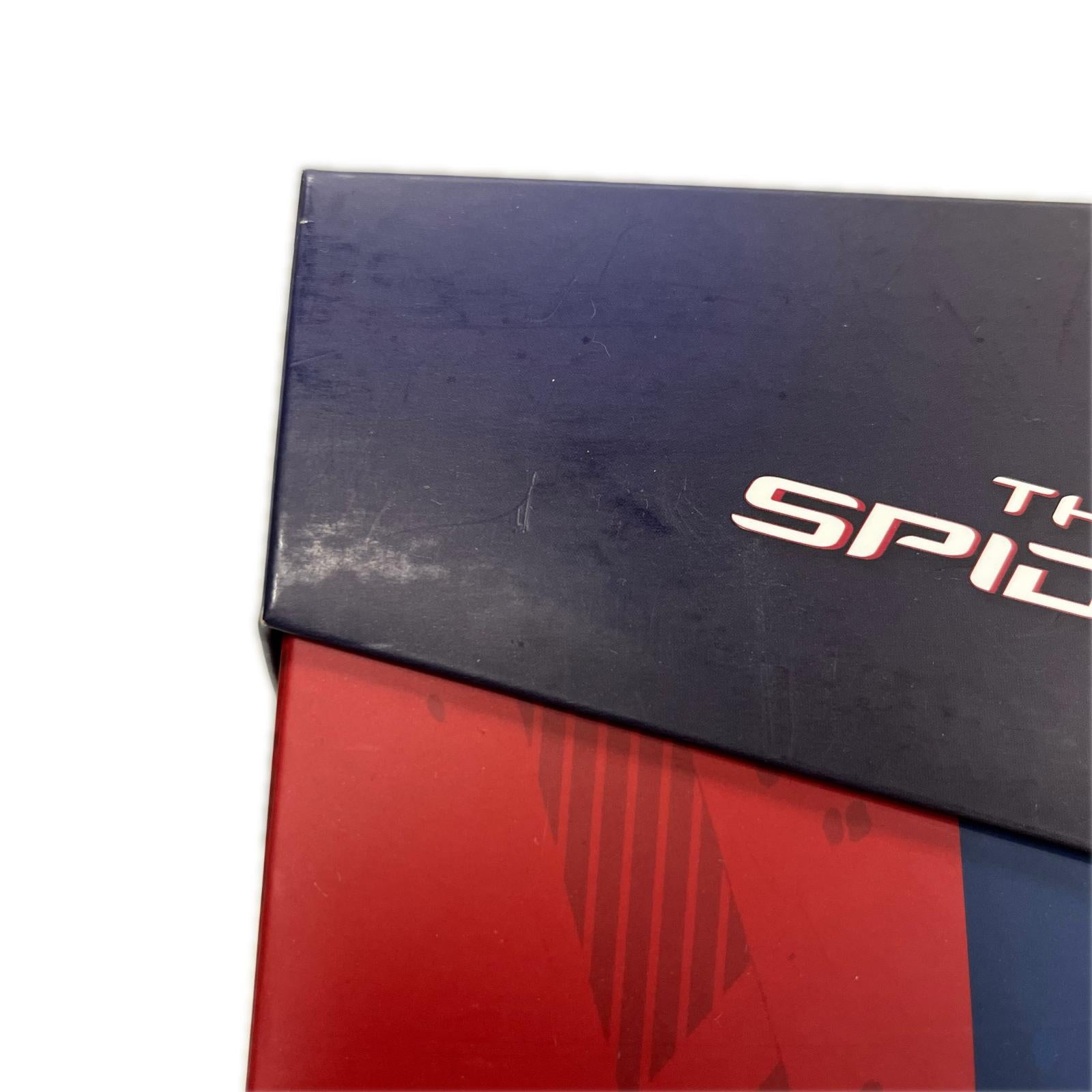 ムービー・マスターピース アメイジング・スパイダーマン2 ムービー・マスターピース　アメイジング・スパイダーマン2 HOTTOYS フィギュア/グッズ
