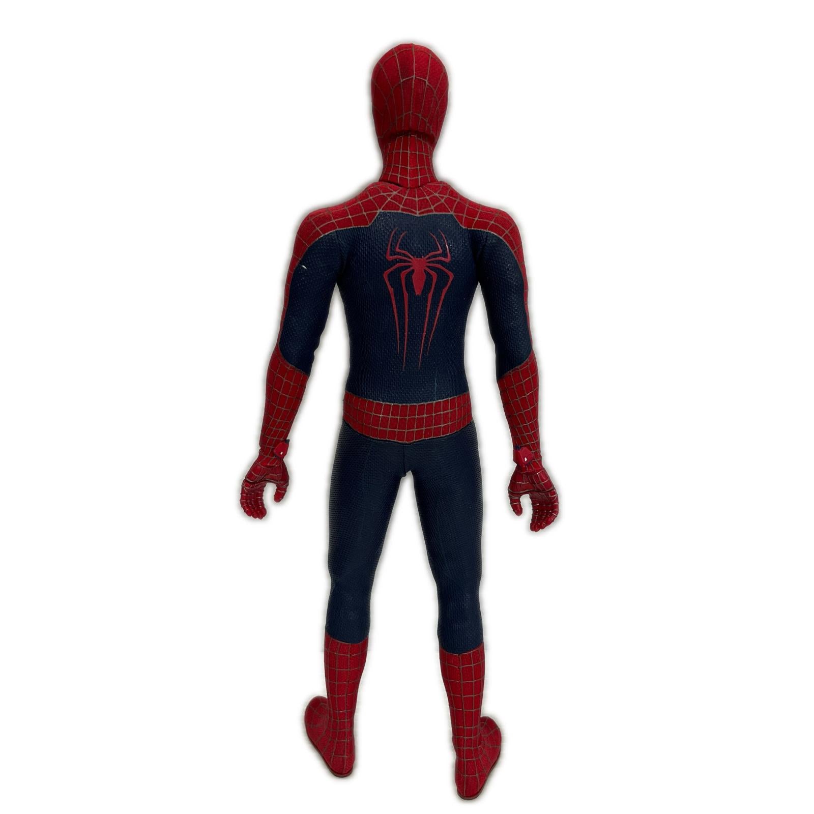 ムービー・マスターピース アメイジング・スパイダーマン2 ムービー・マスターピース　アメイジング・スパイダーマン2 HOTTOYS フィギュア/グッズ