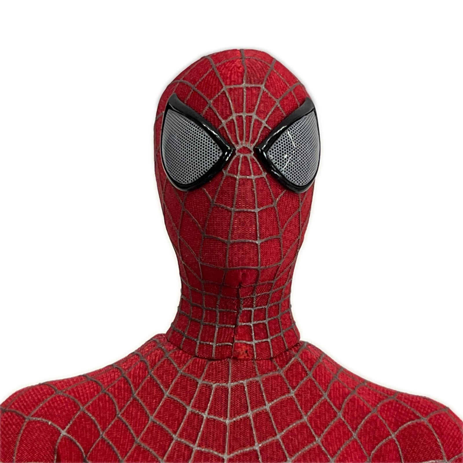 ムービー・マスターピース アメイジング・スパイダーマン2 ムービー・マスターピース　アメイジング・スパイダーマン2 HOTTOYS フィギュア/グッズ