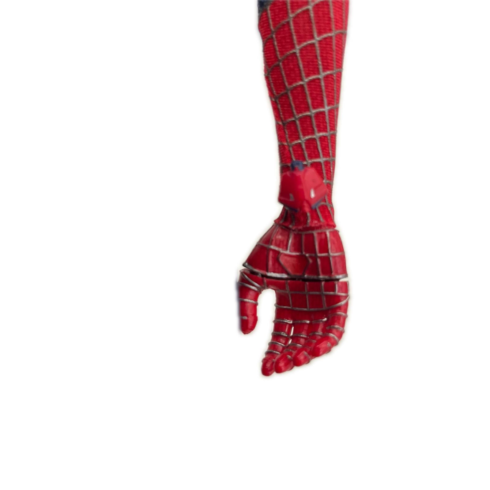 ムービー・マスターピース アメイジング・スパイダーマン2 ムービー・マスターピース　アメイジング・スパイダーマン2 HOTTOYS フィギュア/グッズ