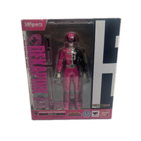 S.H.Figuarts デカピンク デカレンジャー フィギュア/グッズ