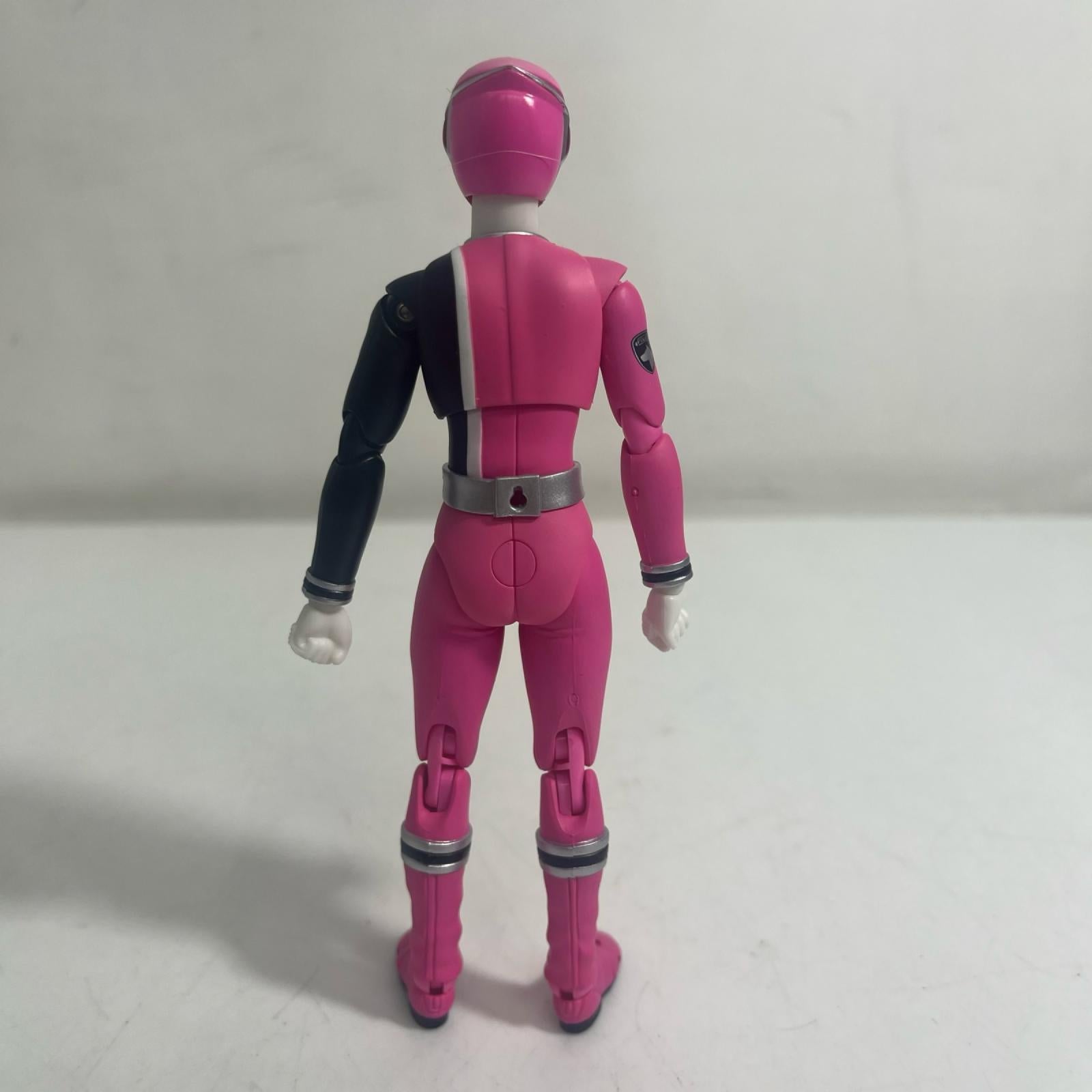 S.H.Figuarts デカピンク デカレンジャー フィギュア/グッズ
