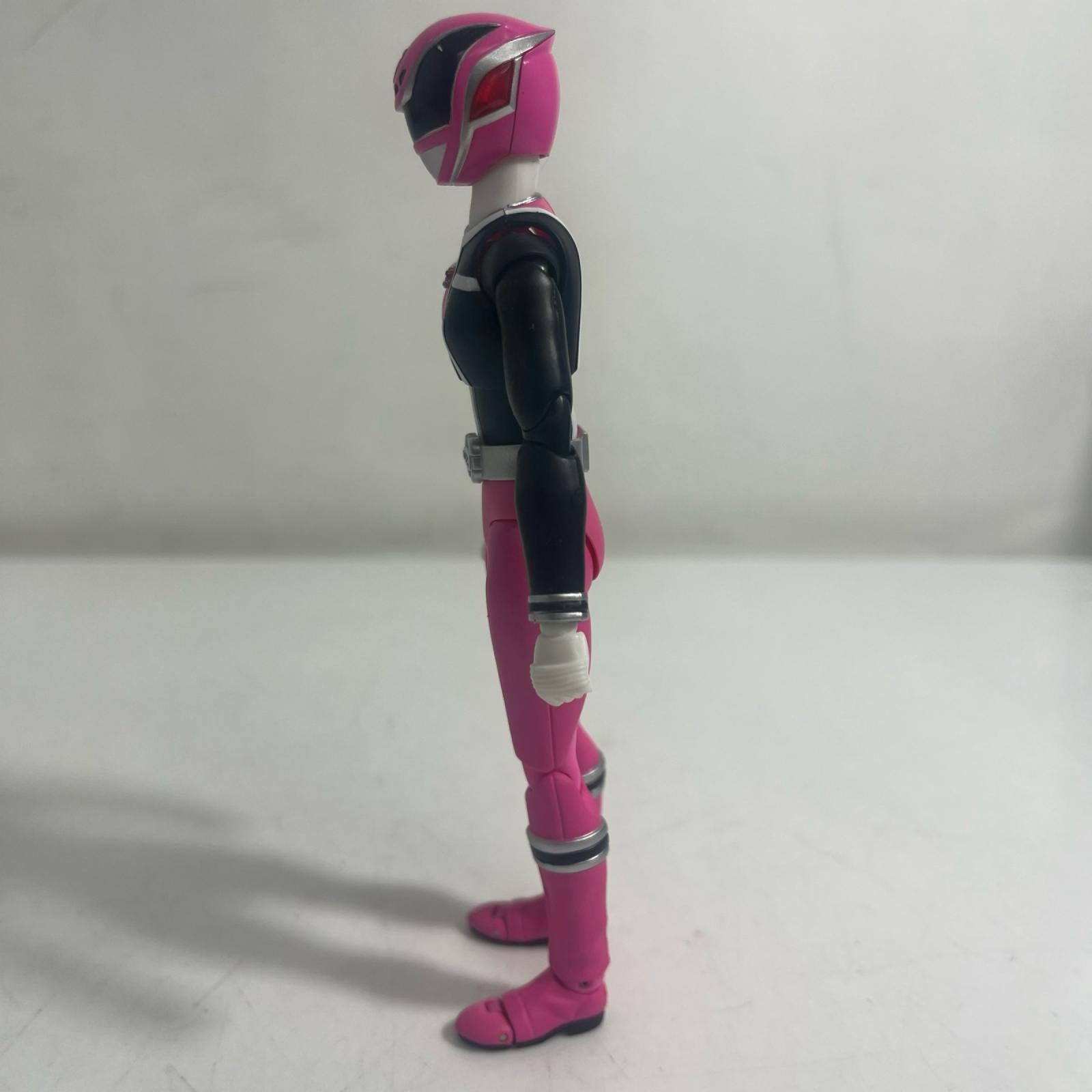 S.H.Figuarts デカピンク デカレンジャー フィギュア/グッズ