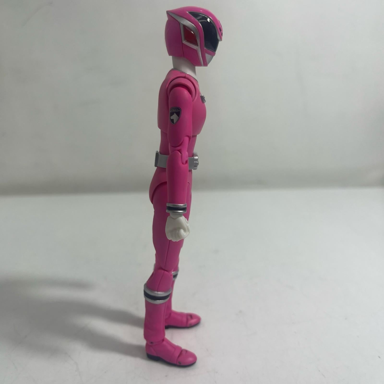 S.H.Figuarts デカピンク デカレンジャー フィギュア/グッズ