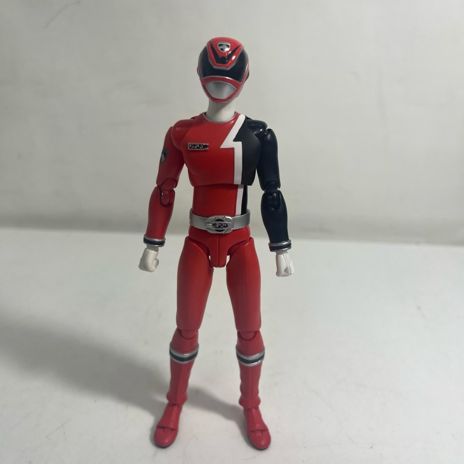 デカレンジャー S.H.Figuarts デカレッド デカレンジャー フィギュア/グッズ