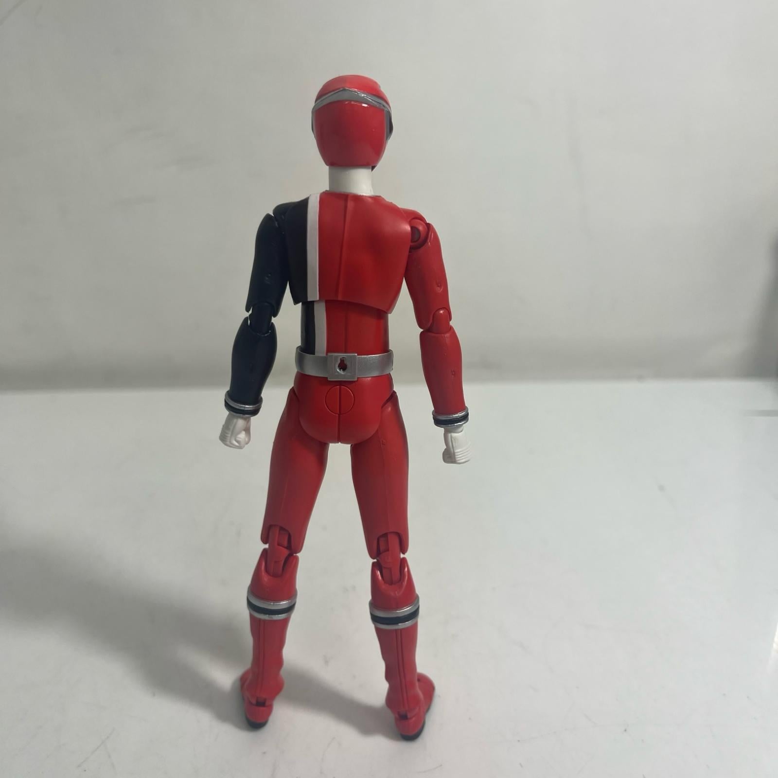 デカレンジャー S.H.Figuarts デカレッド デカレンジャー フィギュア/グッズ