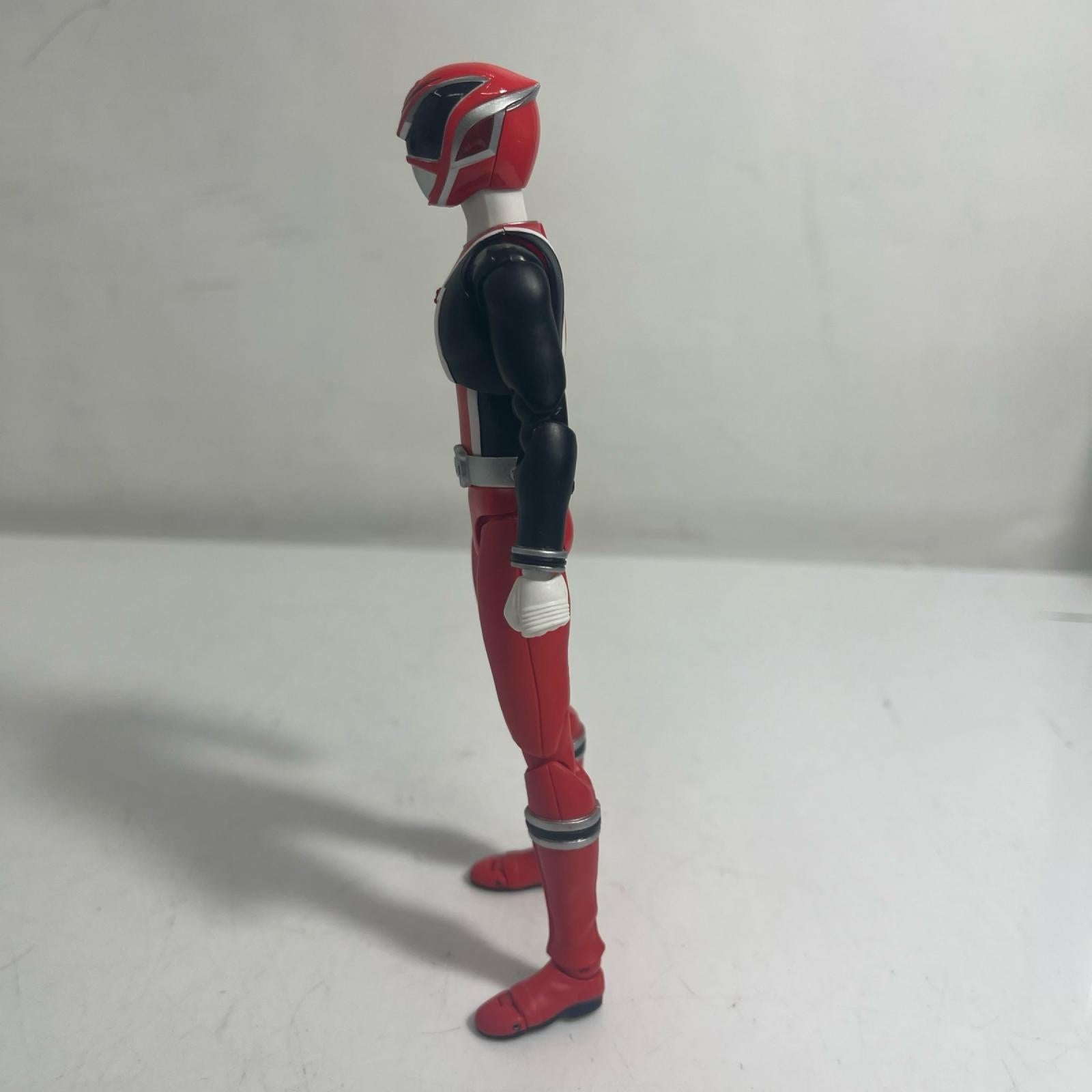 デカレンジャー S.H.Figuarts デカレッド デカレンジャー フィギュア/グッズ