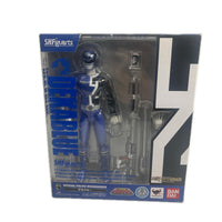 デカレンジャー S.H.Figuarts デカブルー デカレンジャー フィギュア/グッズ