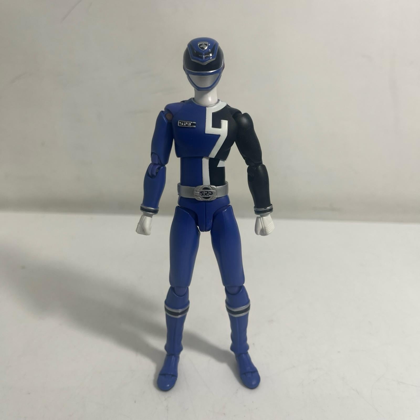 デカレンジャー S.H.Figuarts デカブルー デカレンジャー フィギュア/グッズ