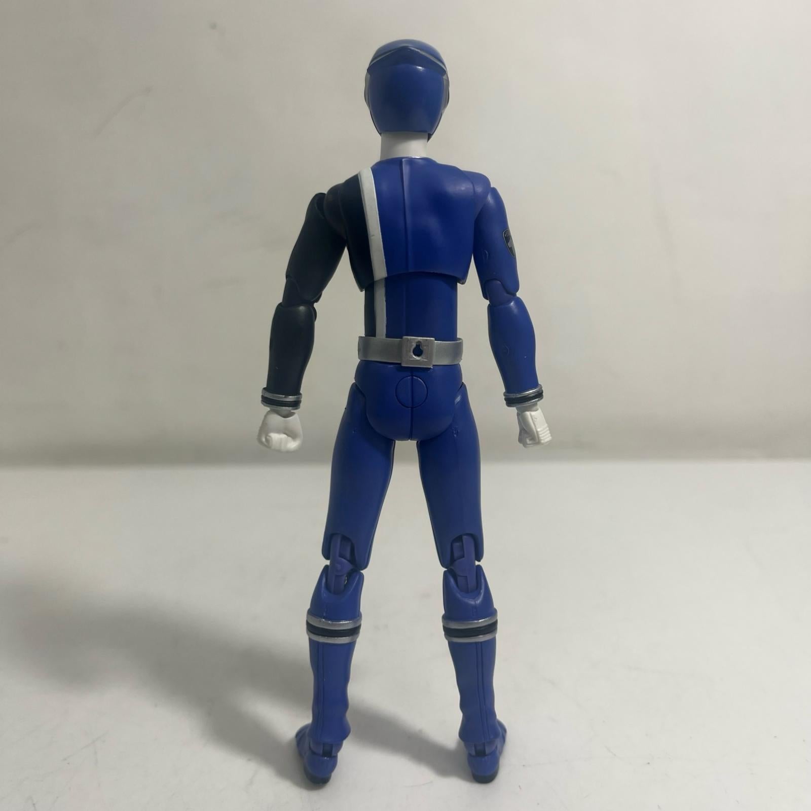 デカレンジャー S.H.Figuarts デカブルー デカレンジャー フィギュア/グッズ