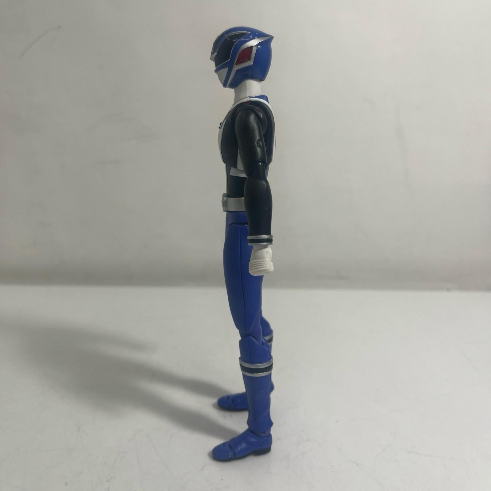 デカレンジャー S.H.Figuarts デカブルー デカレンジャー フィギュア/グッズ