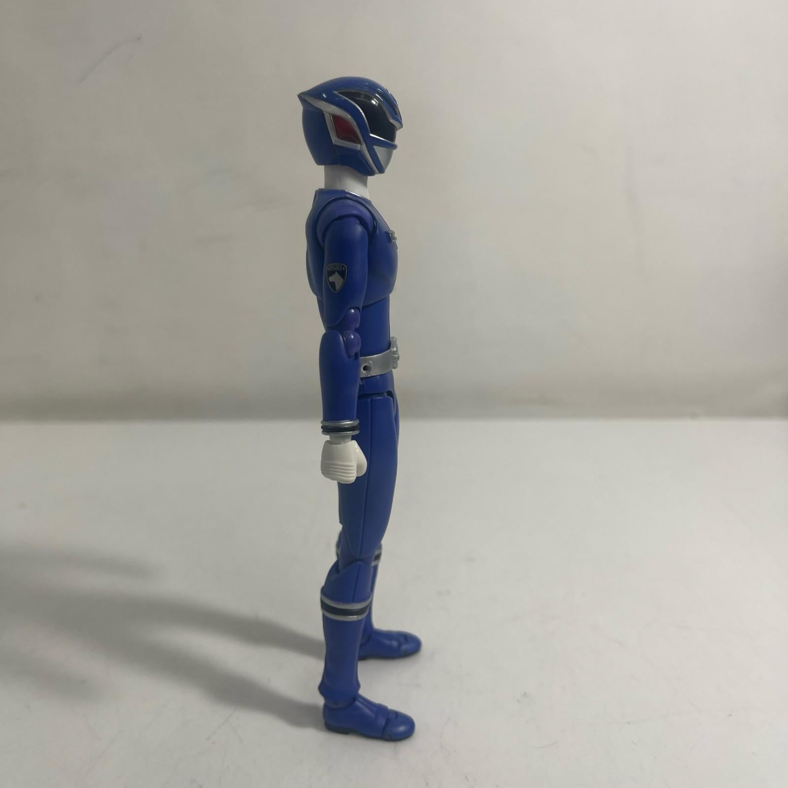 デカレンジャー S.H.Figuarts デカブルー デカレンジャー フィギュア/グッズ