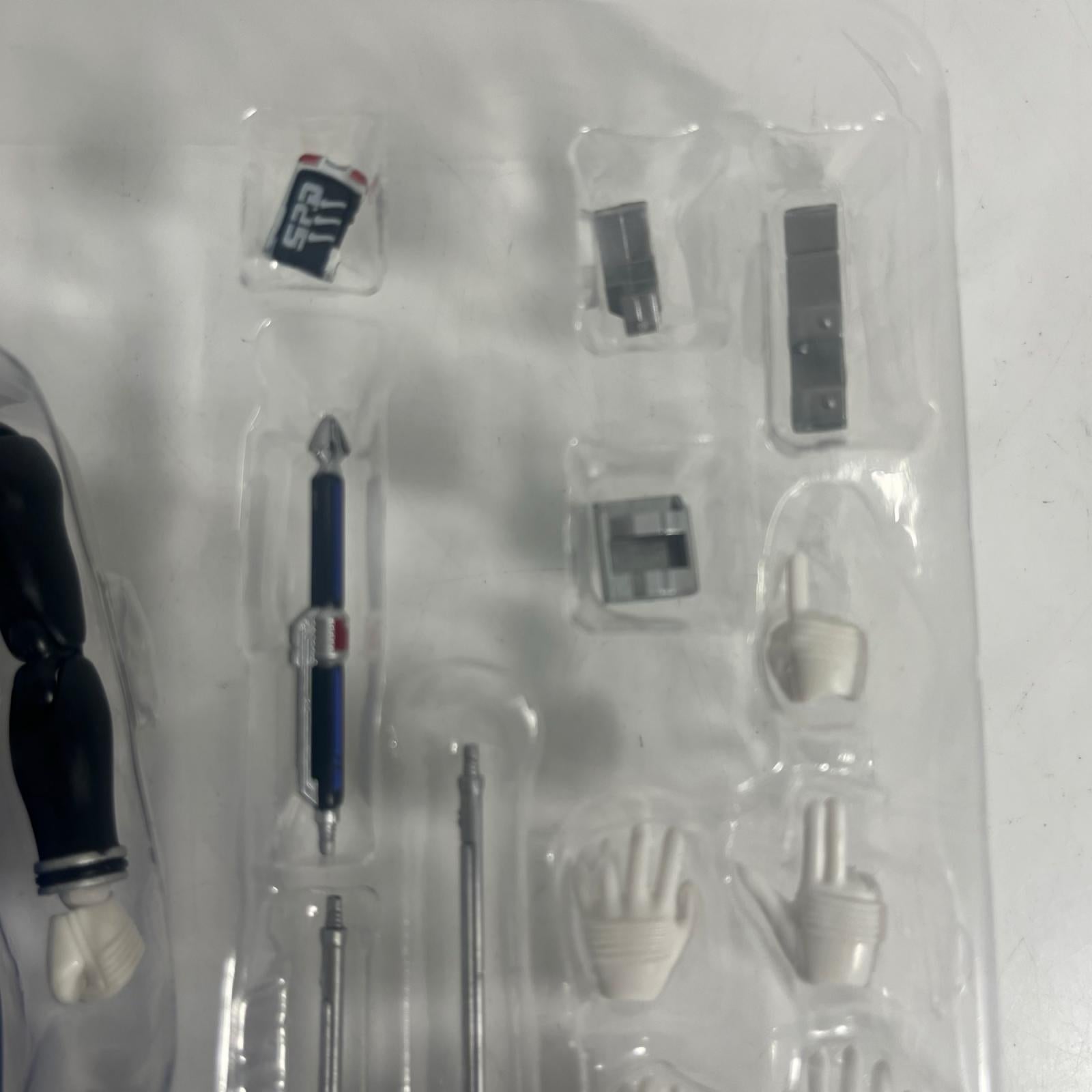 デカレンジャー S.H.Figuarts デカブルー デカレンジャー フィギュア/グッズ