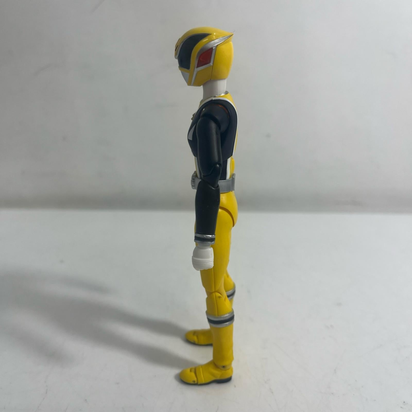 デカレンジャー S.H.Figuarts デカイエロー デカレンジャー フィギュア/グッズ