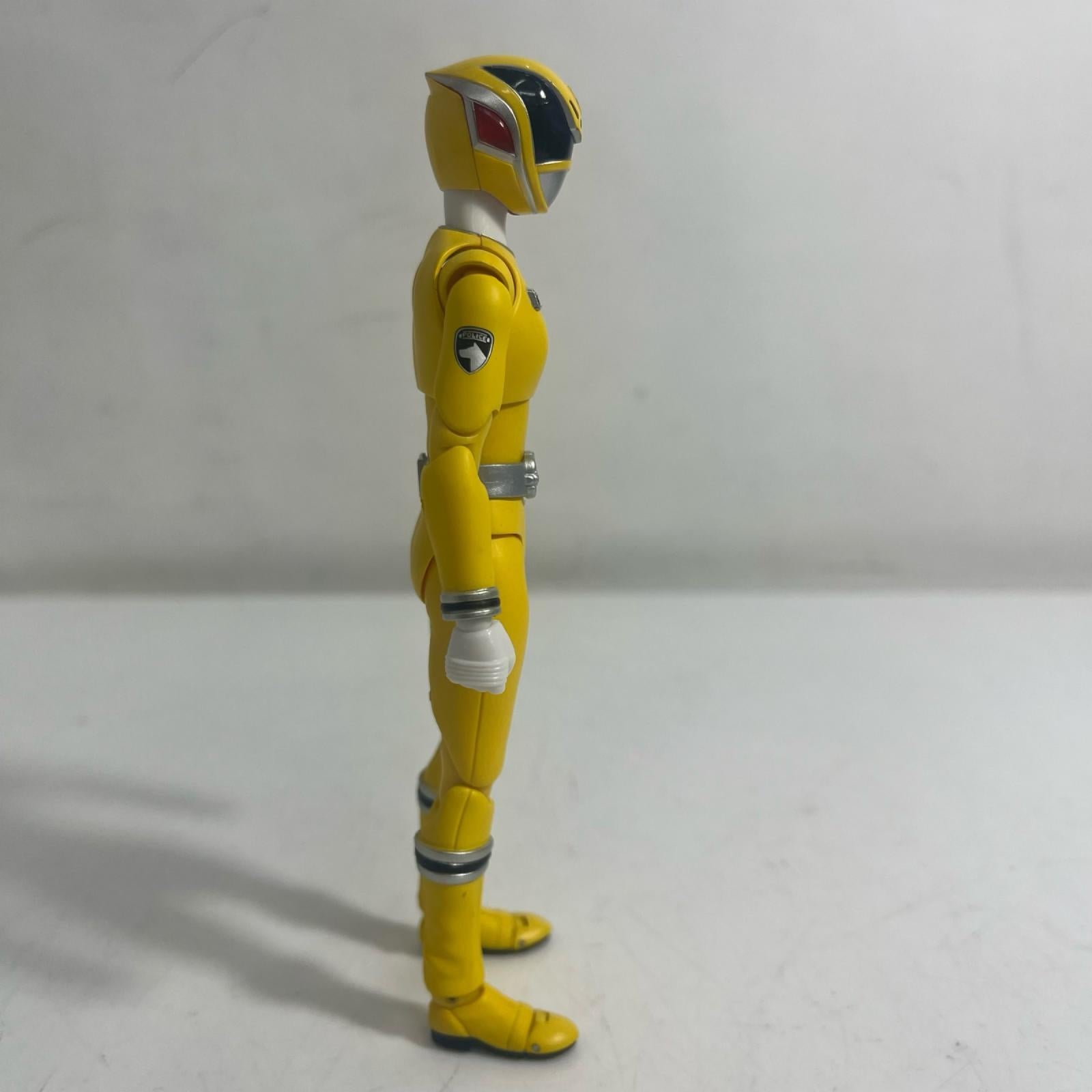 デカレンジャー S.H.Figuarts デカイエロー デカレンジャー フィギュア/グッズ