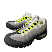 スニーカー air max 95 big bubble 29.0cm 29cm (US11 UK10 1/2 EU48) グレー