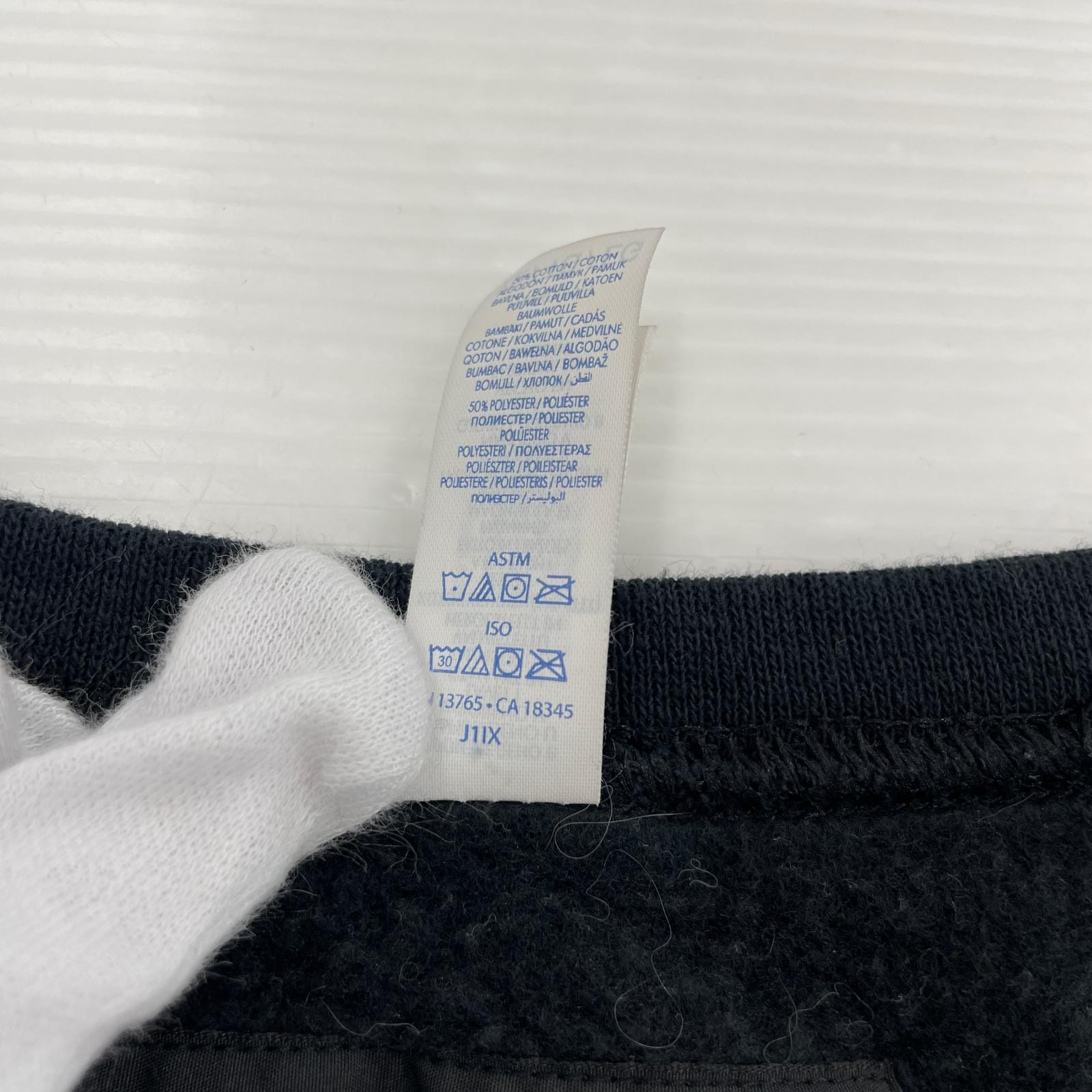スウェット wacko maria 26sstim lehi XL ブラック