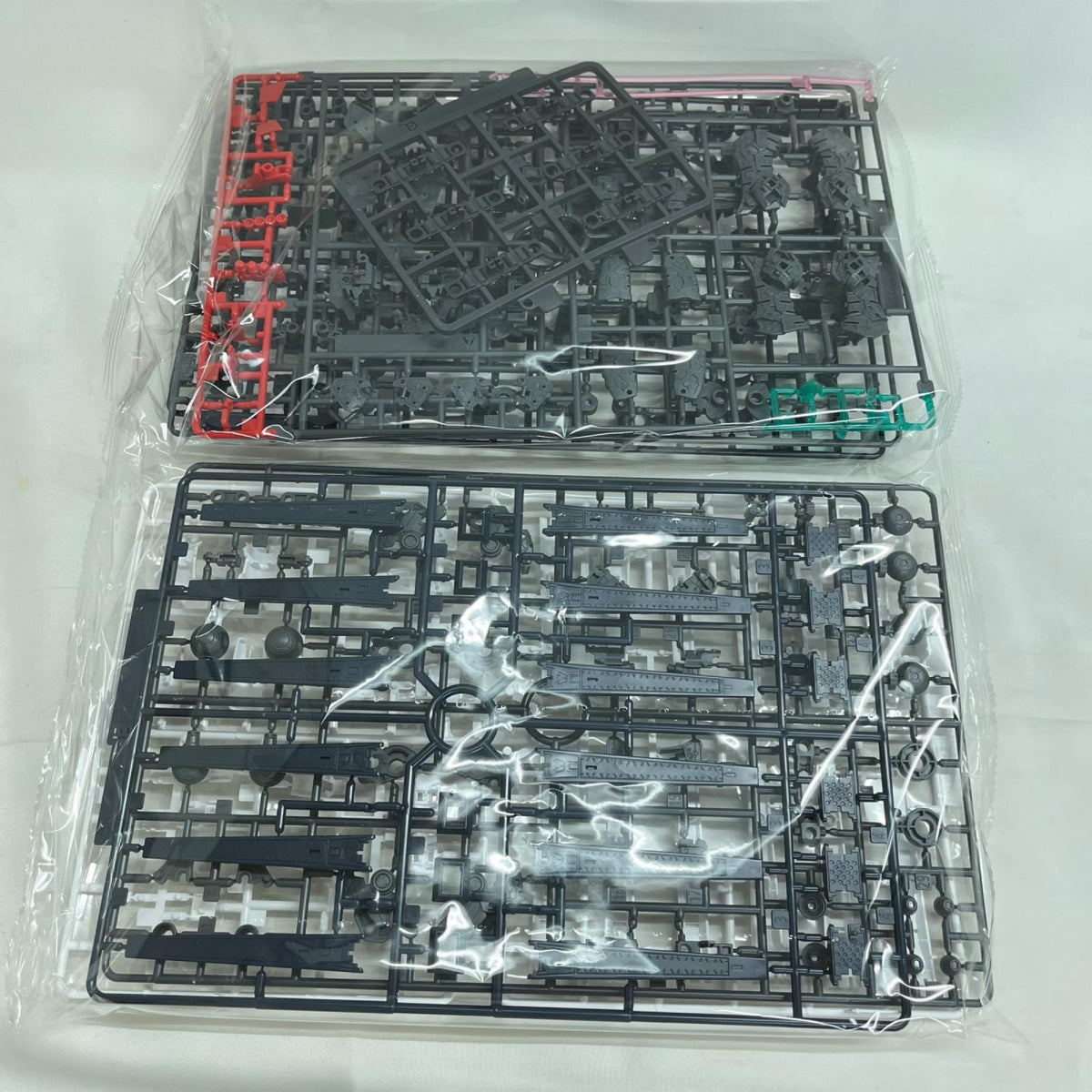 RX-93 ニューガンダム RG ガンダム BANDAI ガンプラ