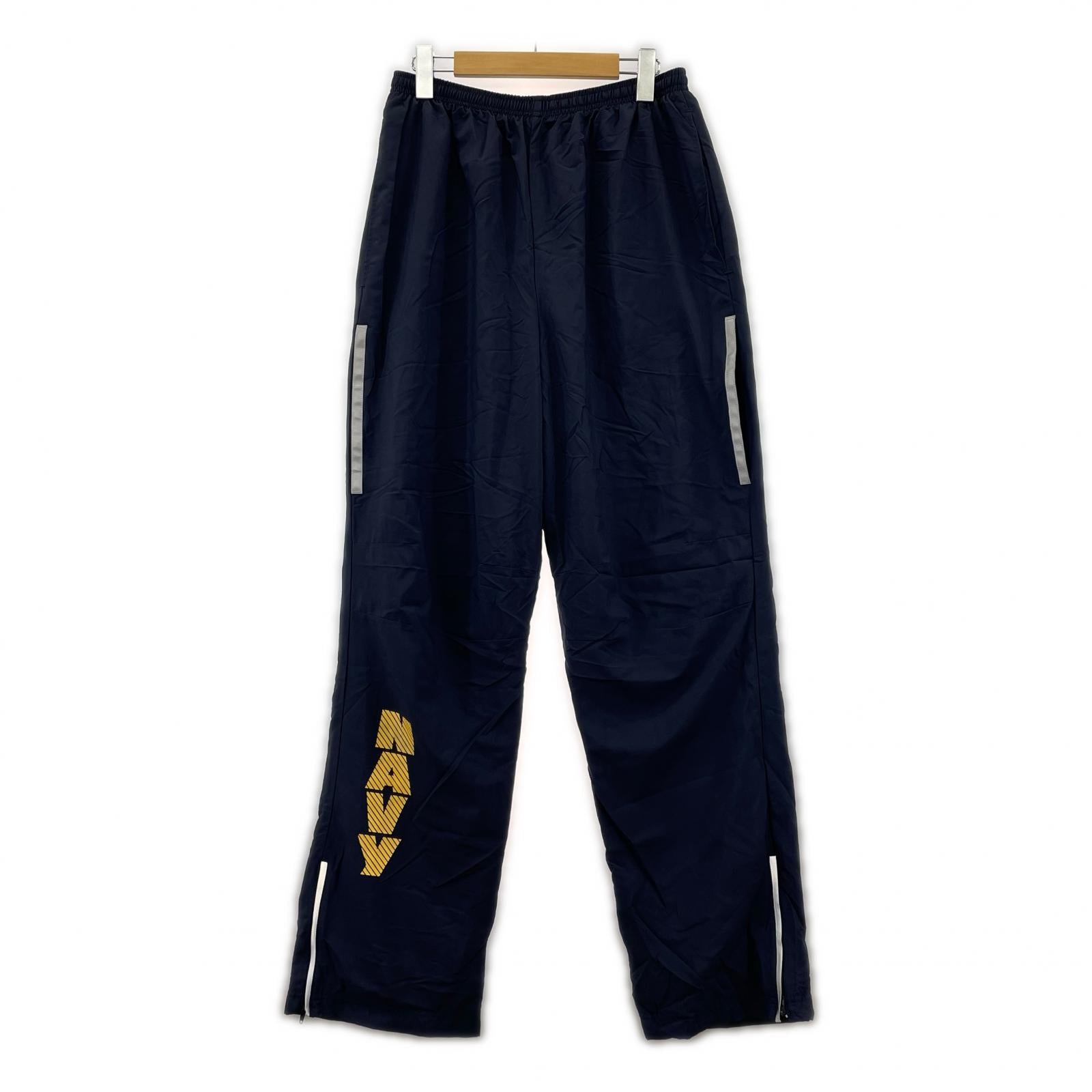 パンツ U.S. NAVY PHYSICAL TRAINING PANTS M M