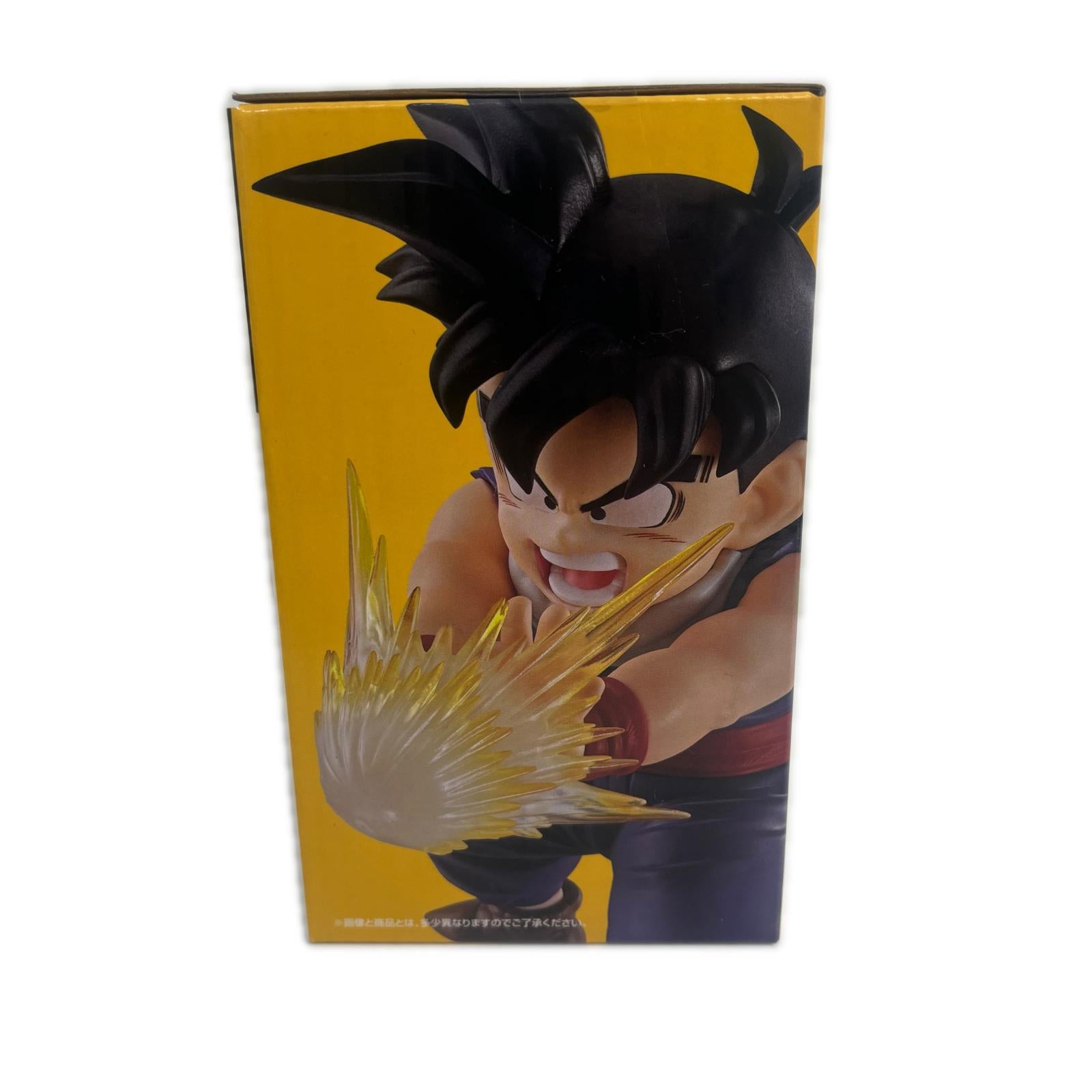 ☆B賞　孫悟飯　スペクタクルバトル ドラゴンボール　一番くじ　B賞　孫悟飯　スペクタクルバトル フィギュア/グッズ