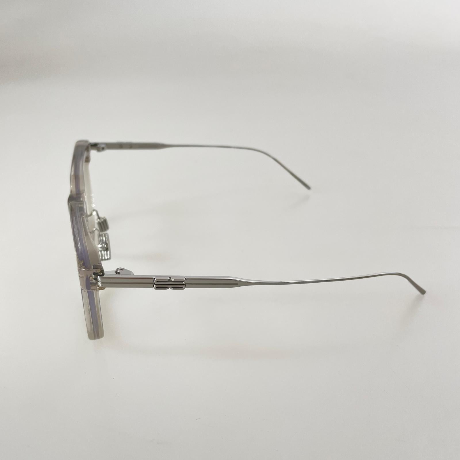その他アクセサリー GENTLE MONSTER ZIN GC7 サングラス