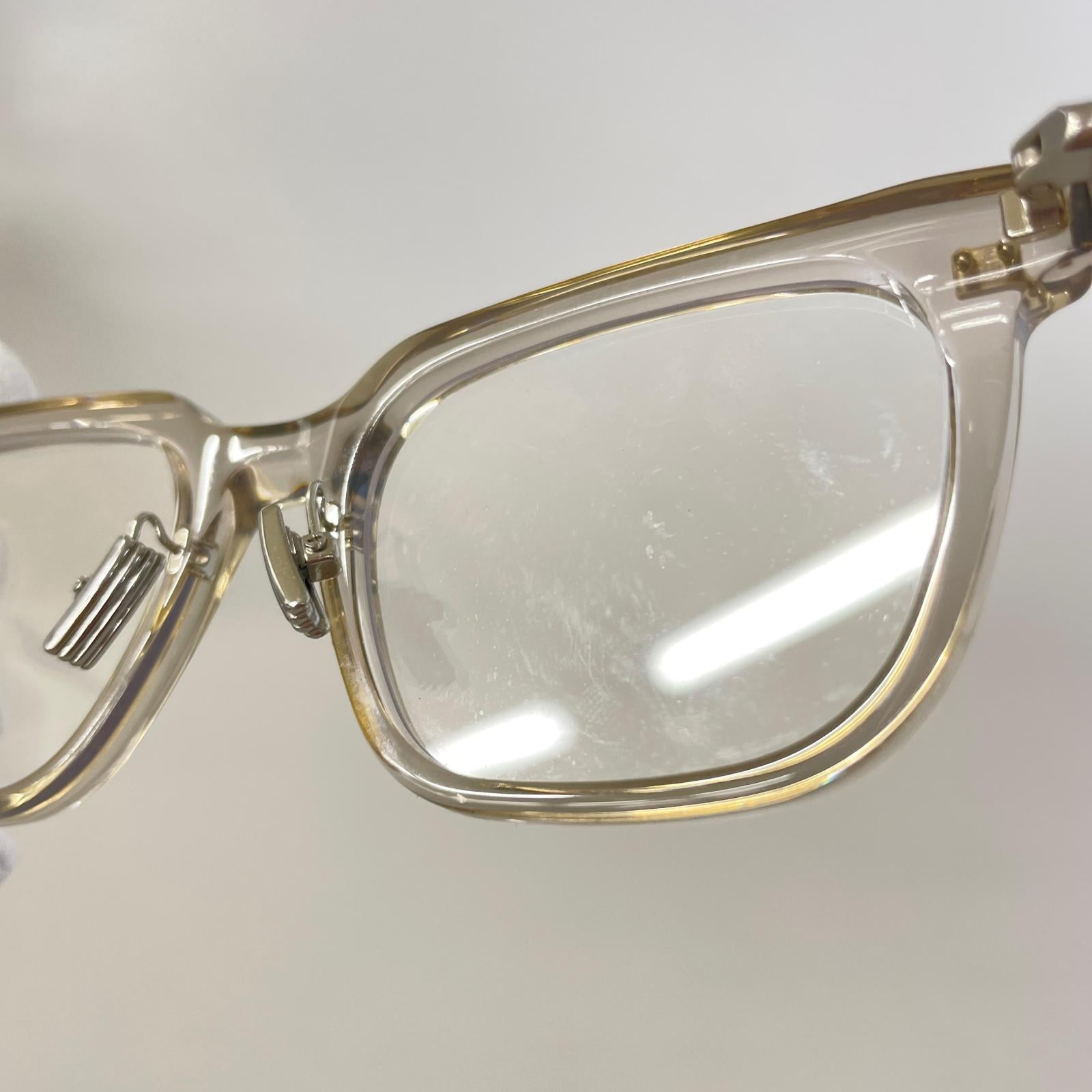 その他アクセサリー GENTLE MONSTER ZIN GC7 サングラス