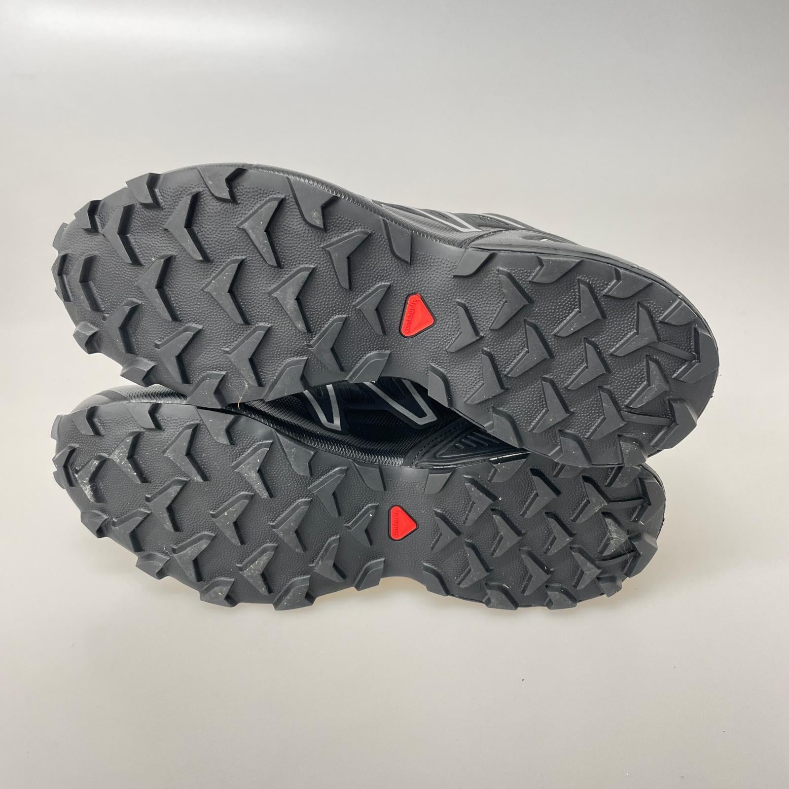 スニーカー SPEEDCROSS 3 ブラック (26cm) 26cm (US8 UK7 1/2 EU42) ブラック