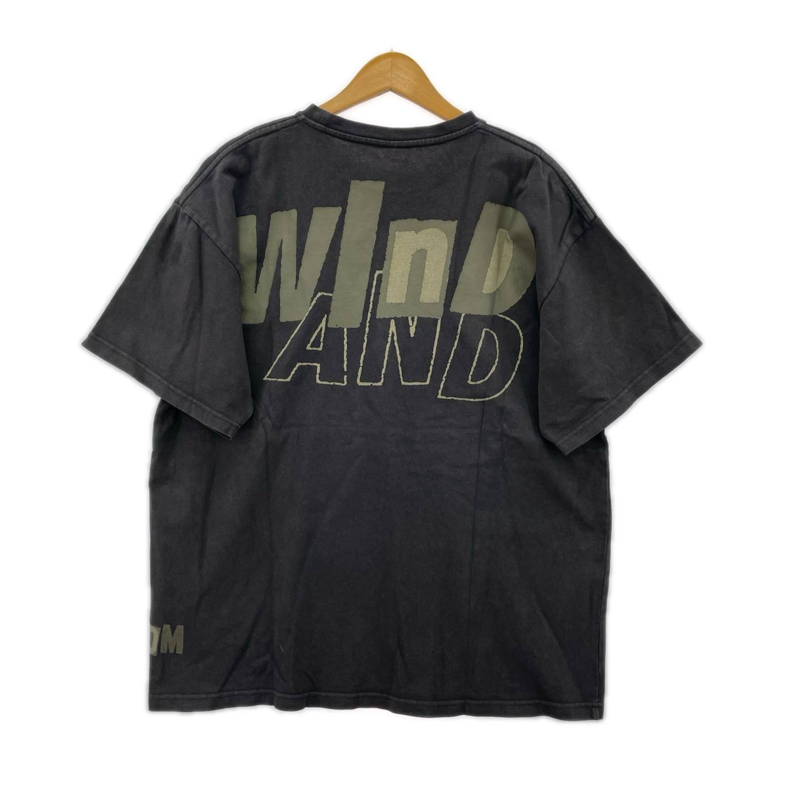 半袖Ｔシャツ ×VOLCOM ブラック M ブラック