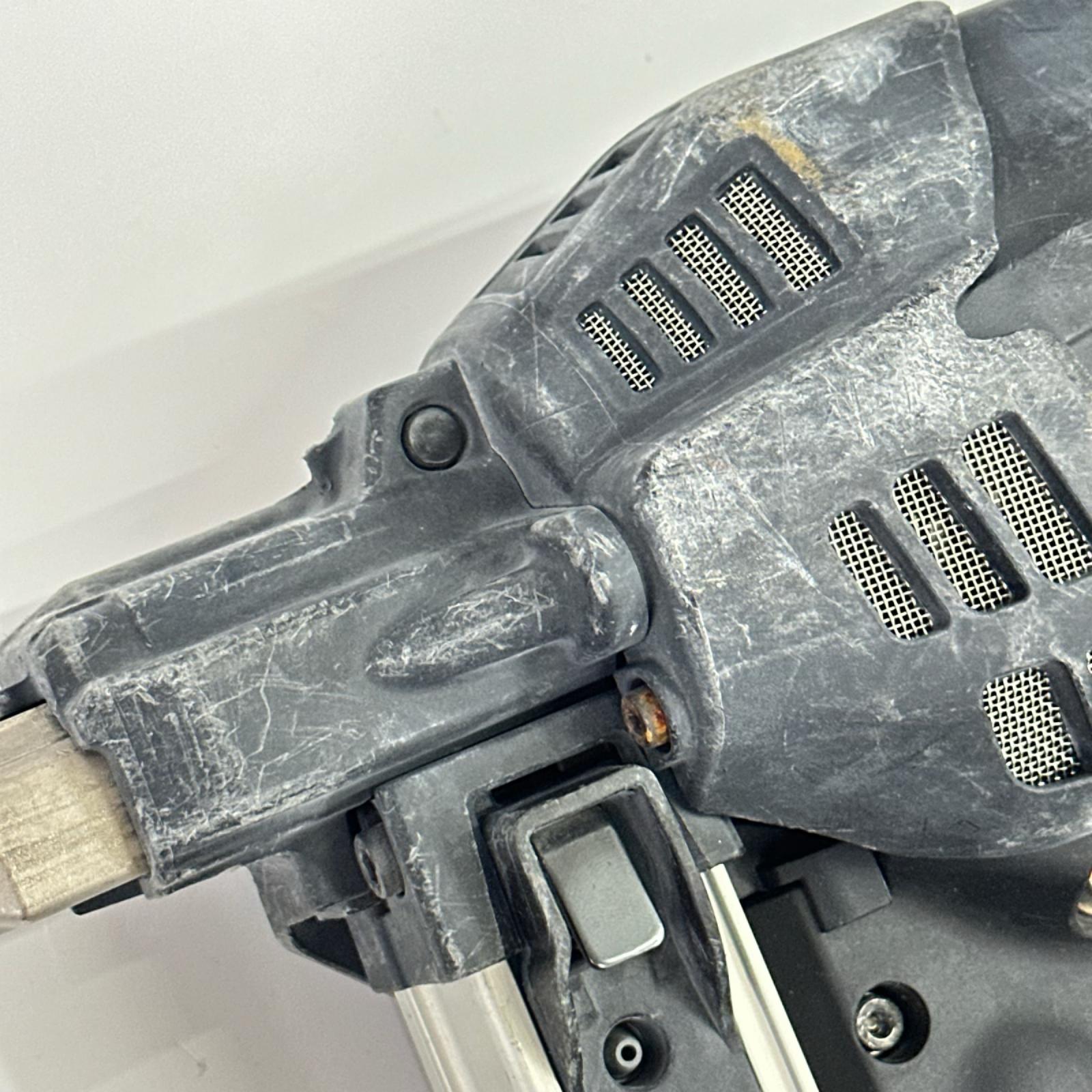 MAX　ガスネイラ　GS-725C MAX エア釘打機