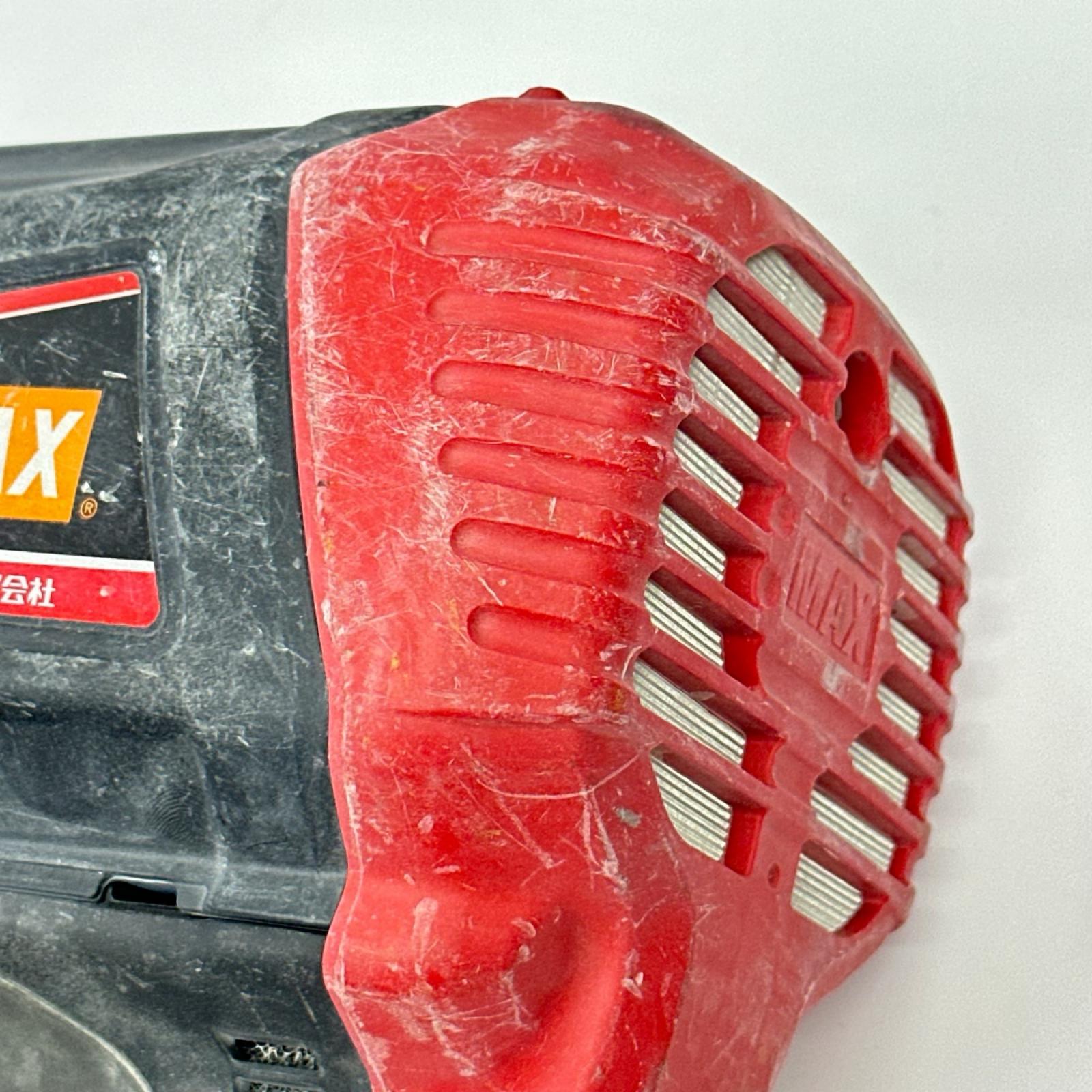 MAX　ガスネイラ　GS-725C MAX エア釘打機
